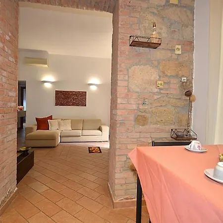 La Casa Di Ambra *